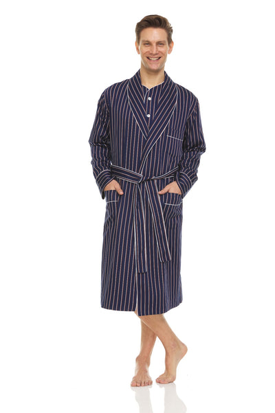 Men's Redwood Super-Soft Tencel Belt Robe