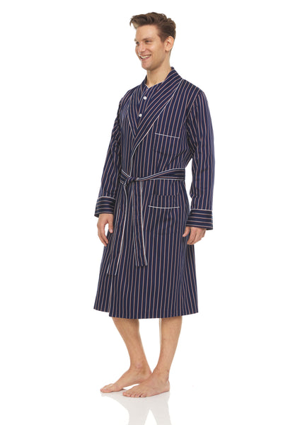 Men's Redwood Super-Soft Tencel Belt Robe