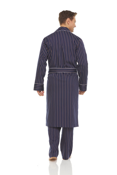 Men's Redwood Super-Soft Tencel Belt Robe