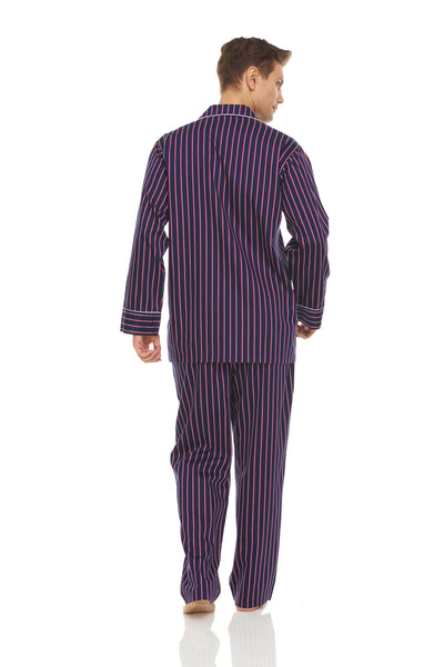 Men's Redwood Super-Soft Tencel Pajamas